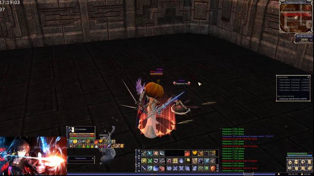 YahoO. Рейнджер/Паладин. ТОП МА ГЛАВА, РИФТИМ, ФАРМИМ ЗК. Music Gameplay. #bsfg #бсфг смотреть онлайн