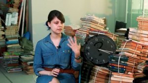 Полина Кривых о болезни Альцгеймера