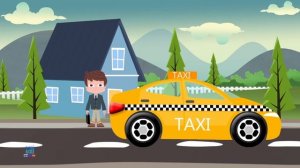 один два пряжки мои туфли | детские песни