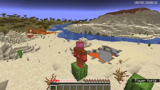 Minecraft 1.19.3 Pre-Release 2 & 3 New Book Texture & Creeper Ignition смотреть онлайн