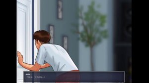 Debbie Complete Storyline | Summertime Saga 0.20.16 | Debbie's Full Walkthrough