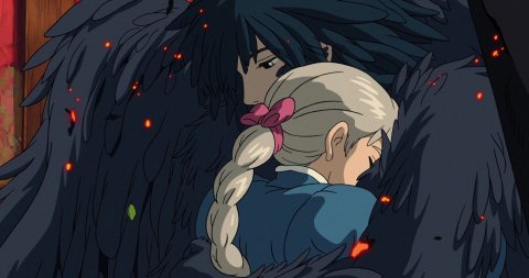 Ходячий замок — Русский трейлер (2019)