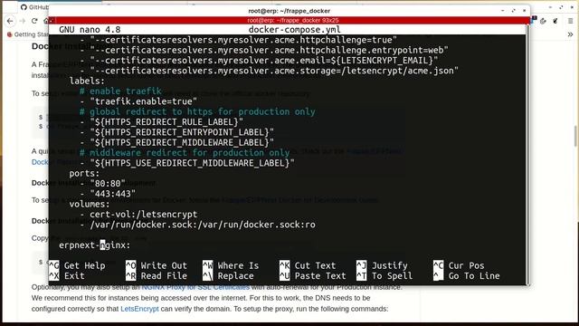 ERPNext is a free, self hosted, open source ERP System that is Enterprise and Production ready. смотреть онлайн