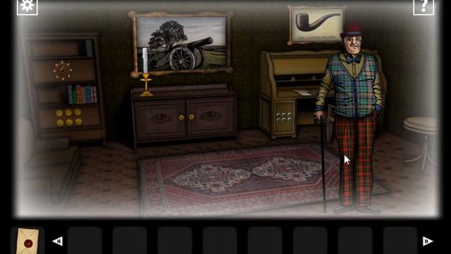 КТО ЭТО С НАМИ СДЕЛАЛ? • Forgotten Hill First Steps • #5