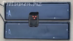 Рамка перевертыш