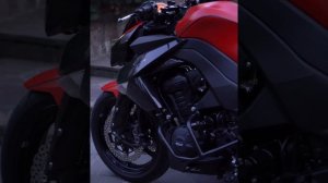 VLOG #12 KAWASAKI Z1000 2011
