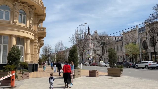 ВЛОГ|  РОСТОВ ПАПА | ГДЕ МОЛОДЕЖЬ | ПОСЛЕ ФУТБОЛА