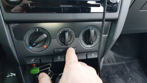✌??Обзор Skoda Rapid 1.6 AT Актив??✌