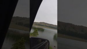 Озеро Калкан