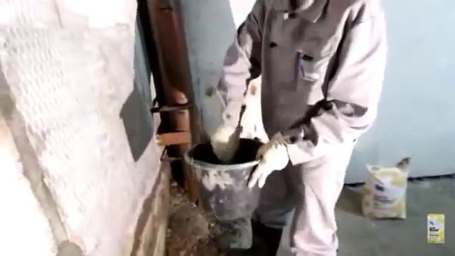 Гидроизоляция Hydro Protect смотреть онлайн