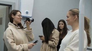 Мастер-классы по отбеливанию зубов профессора Акуловича А.В.