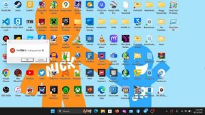 Windows 11 Crazy Error V2 READ DESCRIPTION