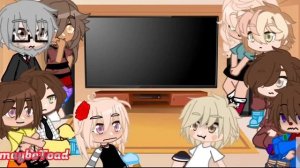 Michael Present classmates react to him and his Family (part 1/2)