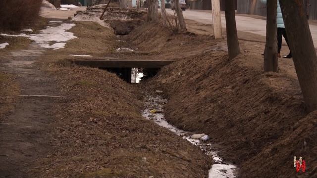 Улица Матросова. Начало смотреть онлайн