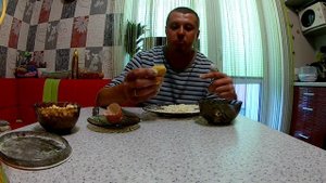 Супер Рыболовная насадка -ПопКорн- Карась и Карп  в ШОКЕ.