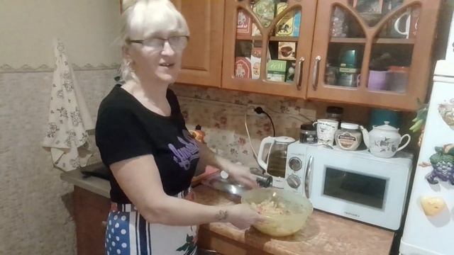 Живём в СЕЛЕ! Готовлю из рыбы! Проблема с квочками! Почему они засохли?