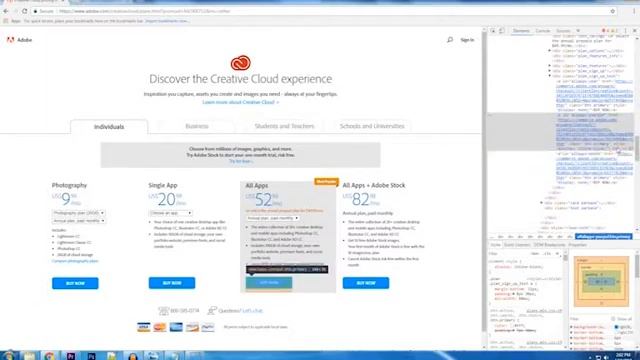 How to get Photoshop, After Effects, And Premiere for FREE! (Works 100%) смотреть онлайн