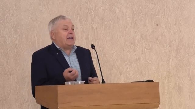 Приношение дара - Павел Бак | " Дом отца для всех народов " |