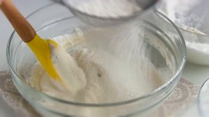 ПЕЧЕНЬЕ  САВОЯРДИ   в домашних условиях