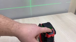 Лазерный уровень condtrol Xliner 360G