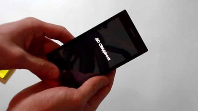 Как устанавливать игры на Nokia Lumia 520 смотреть онлайн