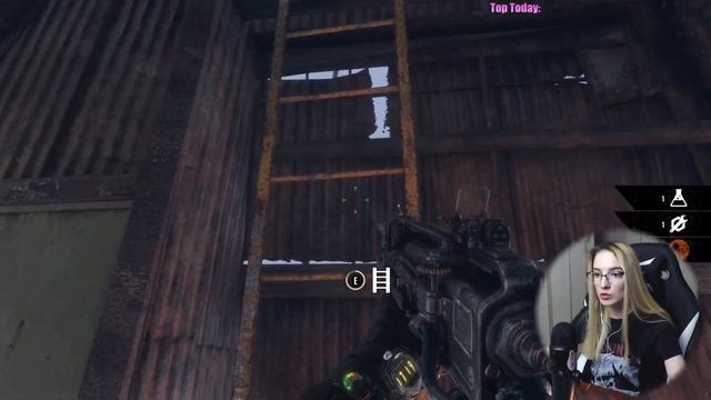 Metro Exodus | Полное Прохождение Метро Исход | Первый взгляд смотреть онлайн