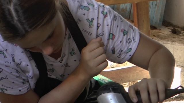 Город кубанских мастеров. Часть 1. Не боги горшки делают. смотреть онлайн