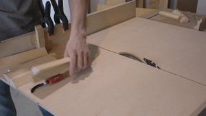 Домик для кота и кошки из дерева своими руками | DIY