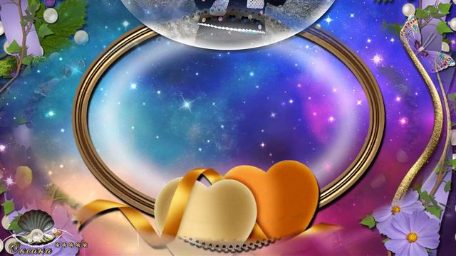 СЛАЙД ШОУ ДЛЯ САМОГО ЛЮБИМОГО ЧЕЛОВЕКА смотреть онлайн