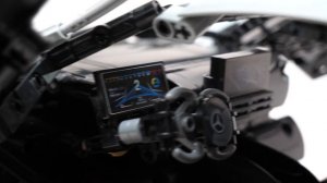 CaDA Mercedes-AMG ONE C61503W detailed review