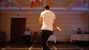 Красивый Танец Бачата