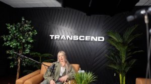 Miranda Cohen - My Trip Back to Michigan - Transcend Vlog