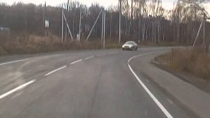 Хабаровский край. Советская Гавань. Конец октября) Пробная рыбалка)