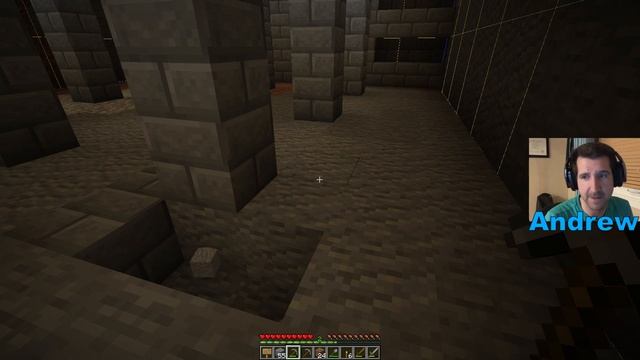 Minecraft Chunkspansion #12 - Red Arrows смотреть онлайн