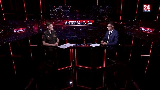 Интервью 24. Михаил Колосов. Выпуск от 06.09.23