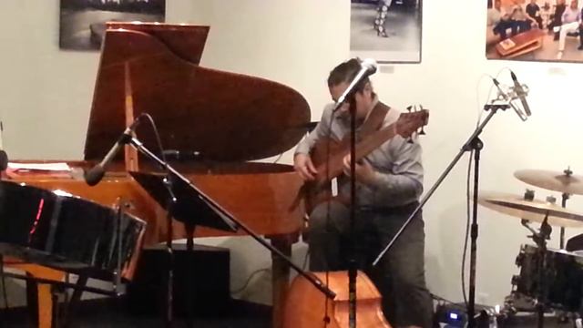 Brand New Mischief - Leon Foster Thomas смотреть онлайн