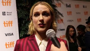 Evan Rachel Wood on choosing strong female roles