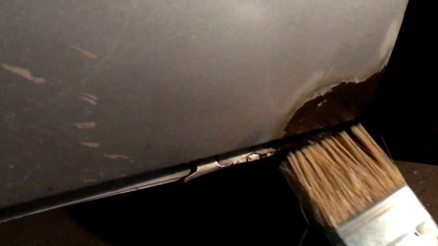 КОНСЕРВИРУЮ РЖАВЧИНУ НА АРКАХ до СЛЕДУЮЩЕГО СЕЗОНА смотреть онлайн