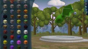 Spore Обзор модов-SporeCraft (майнкрафт)