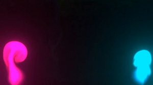 Test ambilight