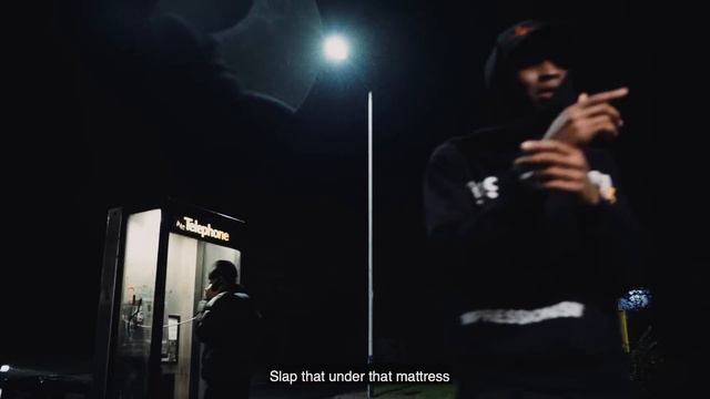 Berna - Council State of Mind [Music Video] | GRM Daily