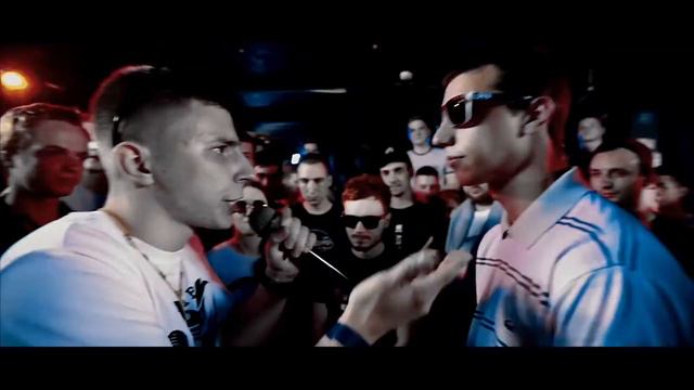 ЛУЧШИЕ РАУНДЫ НА 140 ПОД ГРАЙМ БИТЫ смотреть онлайн