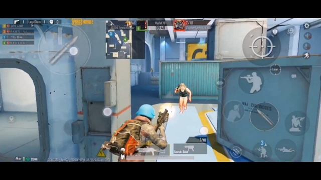 ⚡Huawei P Smart 2021 Kaç FPS?⚡PUBG TEST ⚡GAMİNG ARENA⚡
