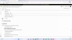 Warp Fusion Tutorial | Video to AI Video | Stable diffusion