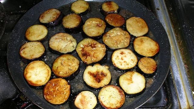 Как приготовить быстро маринованные баклажаны
