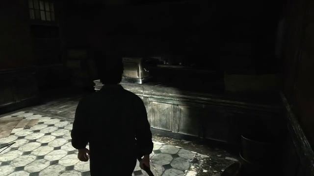 Silent Hill Downpour - Gameplay Walkthrough - Part 30 - St. Marias Monastery (Xbox 360/PS3) [HD] смотреть онлайн