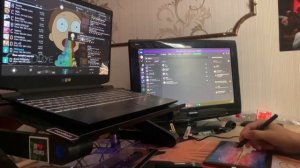 СРАВНЕНИЕ ДВУХ ЛЕГЕНД WACOM CTL 480 vs WACOM CTL 472