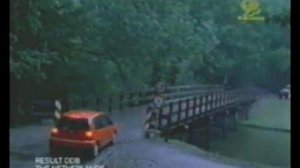 Volkswagen Lupo. Каннские львы