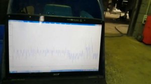 Датчик уровня топлива для бензогенератора. Тизер.