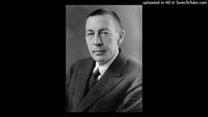 Sergei Rachmaninov plays Symphonic Dances Part 1